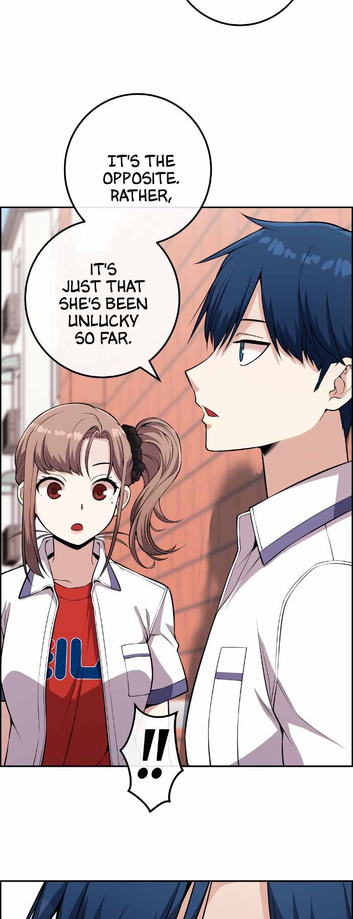 Webtoon Character Na Kang Lim Chapter 75 25